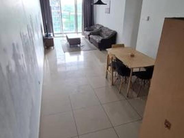 Serviced Residence for rent in Cheras, Kuala Lumpur