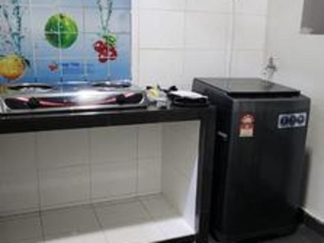 Serviced Residence for sale in Cheras, Kuala Lumpur