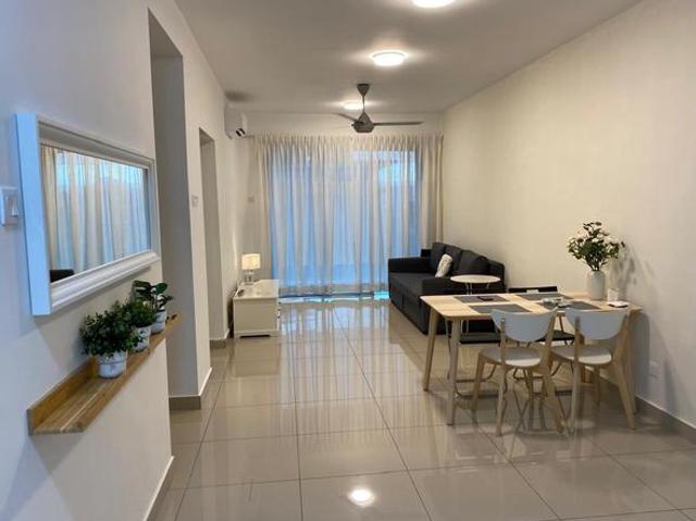Serviced Residence for sale in Cheras, Kuala Lumpur