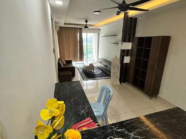 Serviced Residence for rent in Cheras, Kuala Lumpur
