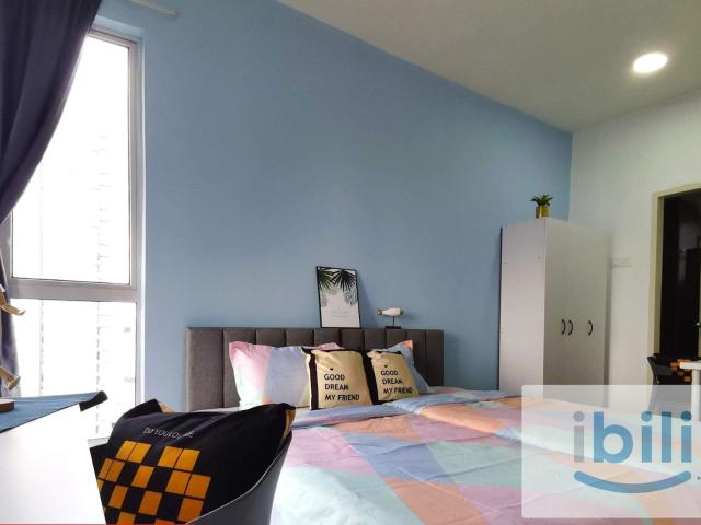 Room for rent in Country Heights Damansara, Kuala Lumpur