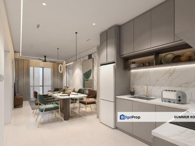 Condominium for rent in Taman Cheras, Kuala Lumpur