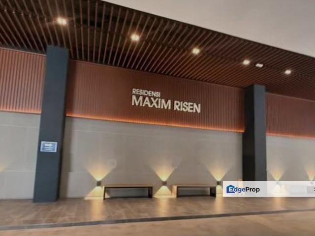 Condominium for sale in Taman Cheras, Kuala Lumpur