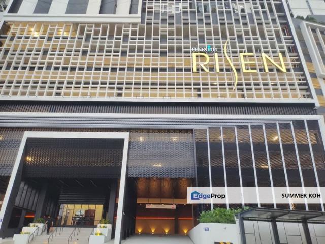 Condominium for rent in Taman Cheras, Kuala Lumpur