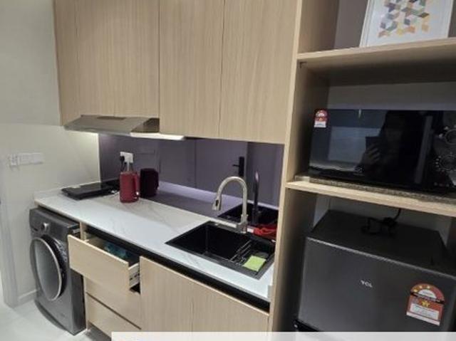 Condominium for rent in Taman Cheras, Kuala Lumpur
