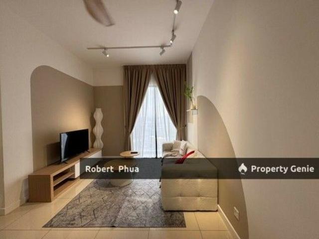 Apartment for rent in Taman Cheras, Kuala Lumpur