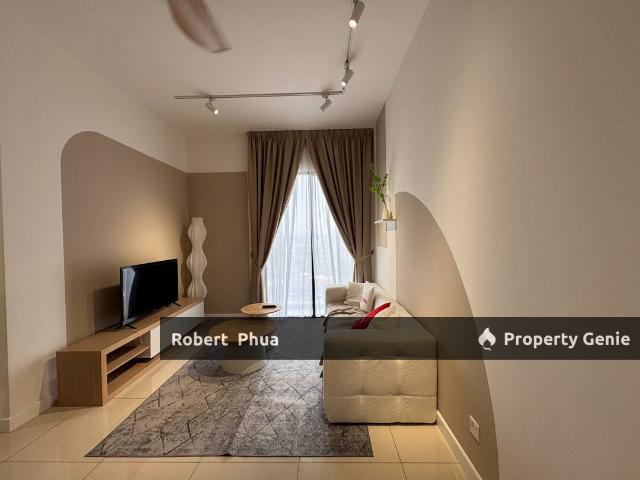 Serviced Residence for rent in Taman Cheras, Kuala Lumpur