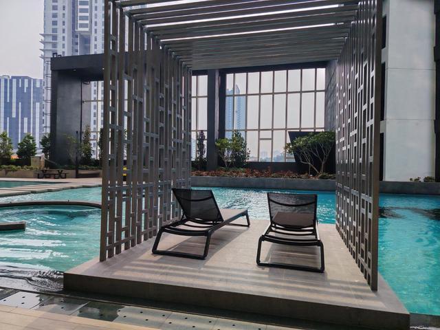 Serviced Residence for sale in Cheras