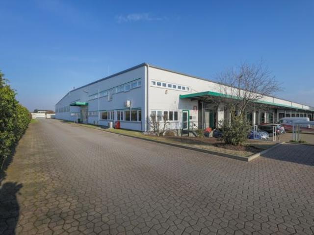 Gewerbe mieten in Iffezheim, Baden-Württemberg