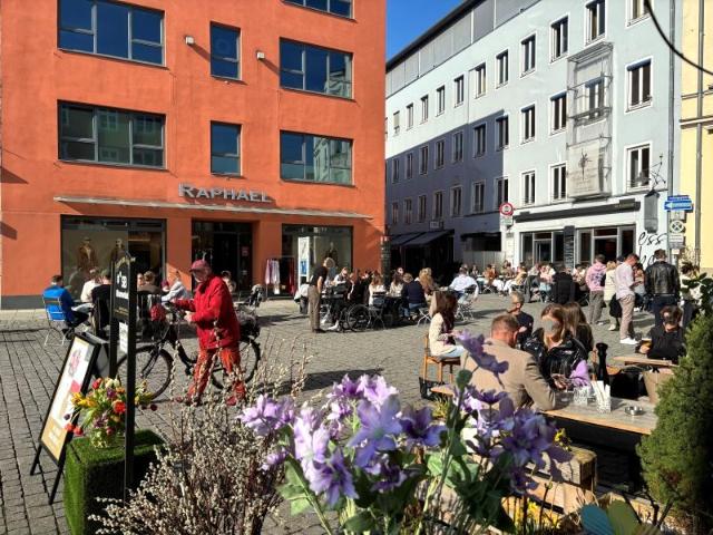 Gewerbe mieten in Kastenau, Rosenheim