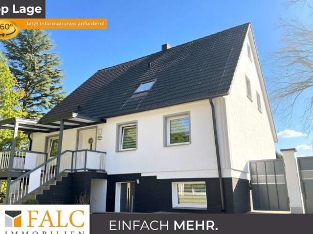 Haus kaufen in Hamm, Nordrhein-Westfalen