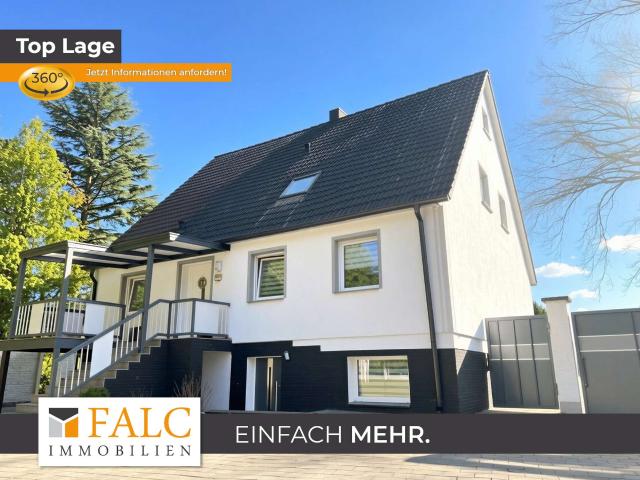 Haus kaufen in Hamm, Nordrhein-Westfalen