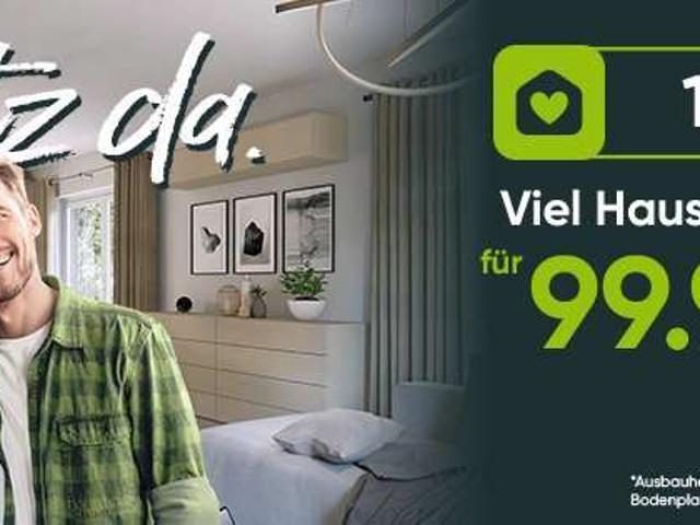 Haus kaufen in Elstal, Wustermark