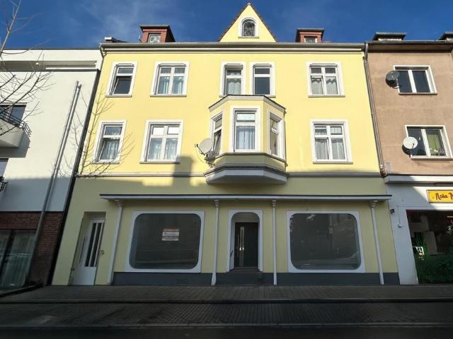 Gewerbe mieten in Aplerbeck, Dortmund