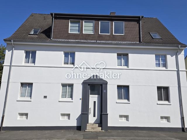 Haus kaufen in Huckarde, Dortmund