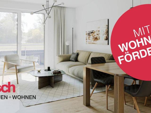 Apartment kaufen in Höchst