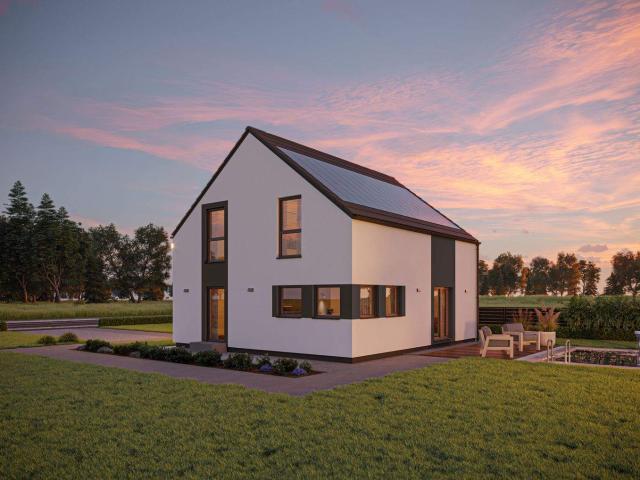 Haus kaufen in Steinbüchel, Leverkusen