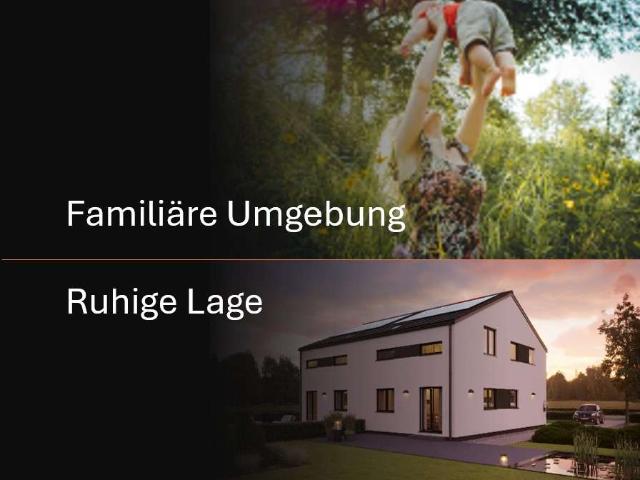 Haus kaufen in Vilgertshofen, Landkreis Landsberg am Lech