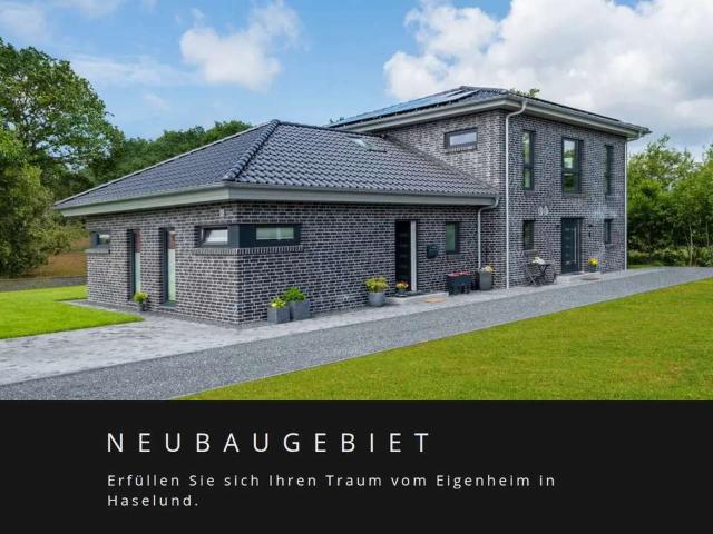 Haus kaufen in Haselund, Kreis Nordfriesland