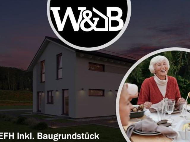 Haus kaufen in Stahnsdorf, Brandenburg