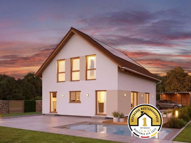 Haus kaufen in Legden, Kreis Borken