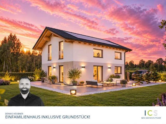 Haus kaufen in Esslingen am Neckar, Landkreis Esslingen