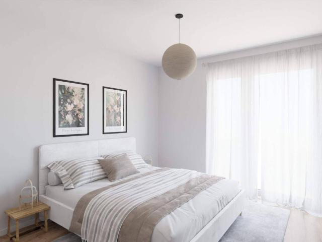 Wohnung kaufen in Benrath, Düsseldorf