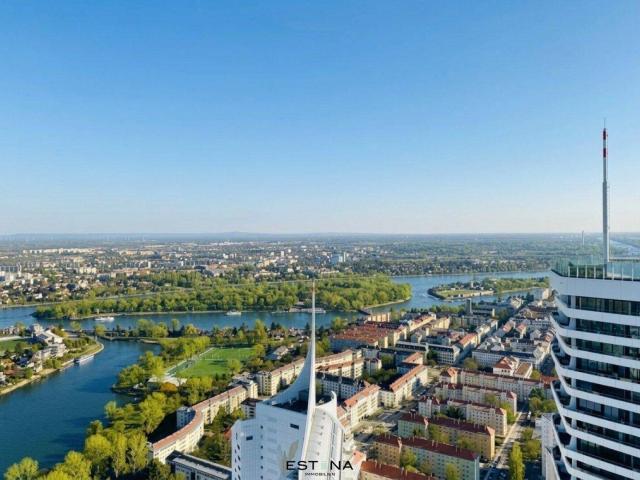 Apartment mieten in Donaustadt, Wien