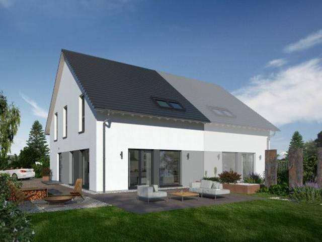 Haus kaufen in Nürnberg, Bayern