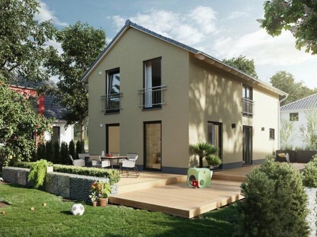 Haus kaufen in Alzey