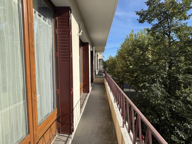 Appartement vente à Annecy