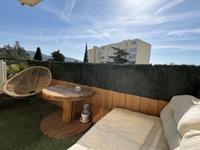 Appartement vente à Arrondissement de Draguignan, Draguignan