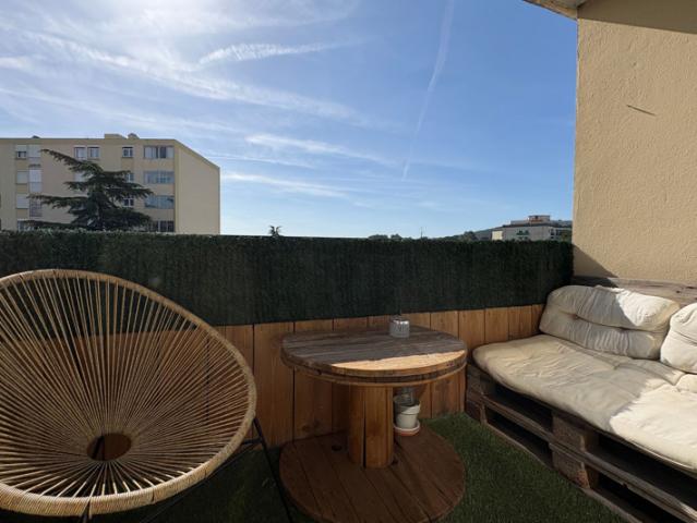 Appartement vente à Arrondissement de Draguignan, Draguignan