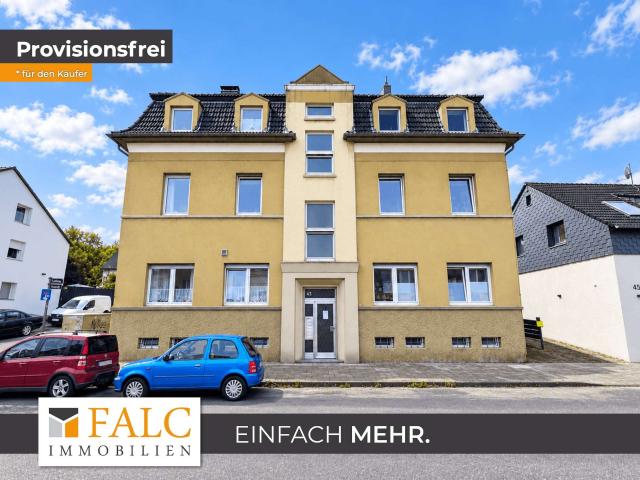 Mehrfamilienhaus kaufen in Bedingrade, Essen