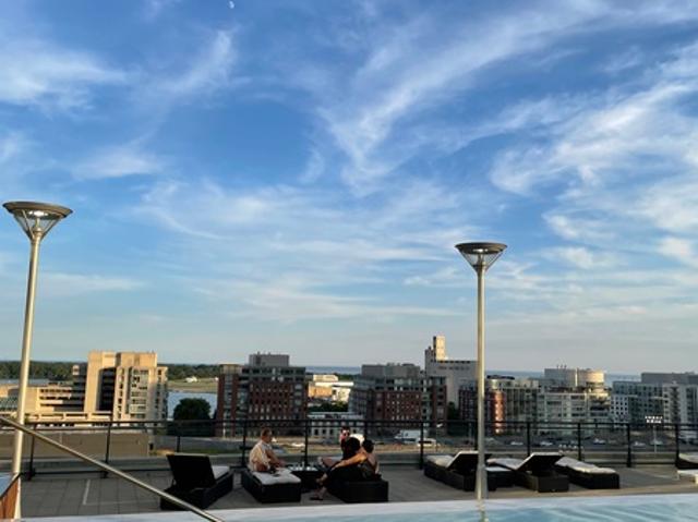 Room for rent in Toronto