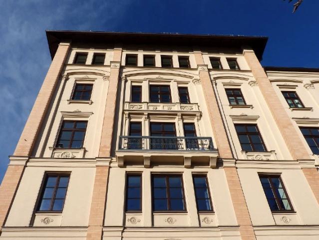 Büro mieten in Graggenauerviertel, München