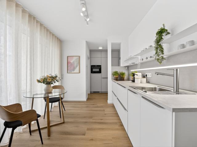 Apartment mieten in Nord, Trier