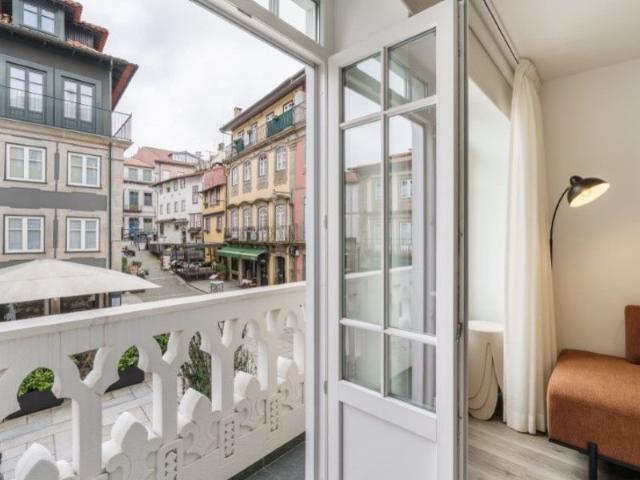 Apartamento alugar em Braga