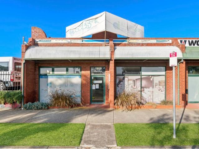 Office for rent in Geelong, Victoria
