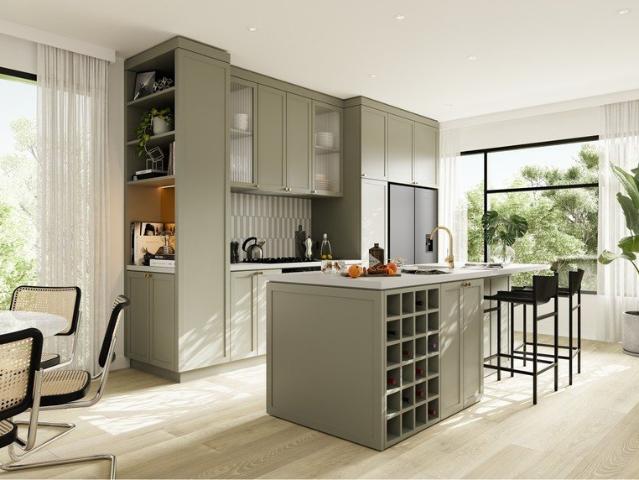 Townhouse for sale in Camerons Creek, Victoria