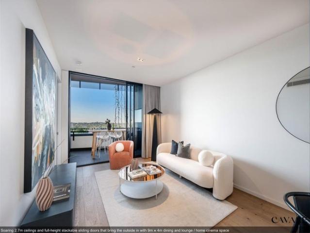 Apartment for rent in Toombul, Queensland