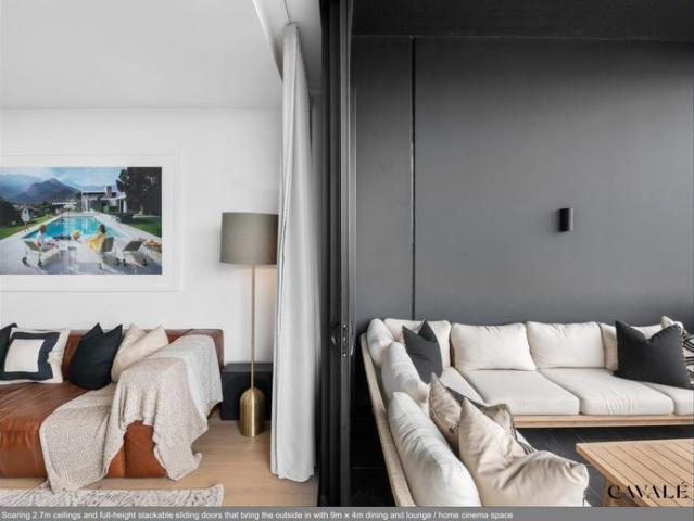 Apartment for rent in Toombul, Queensland