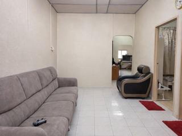 Terraced House for sale in Sungai Petani, Kuala Muda
