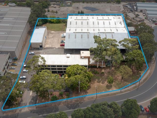 Warehouse for sale in Sydney, New South Wales
