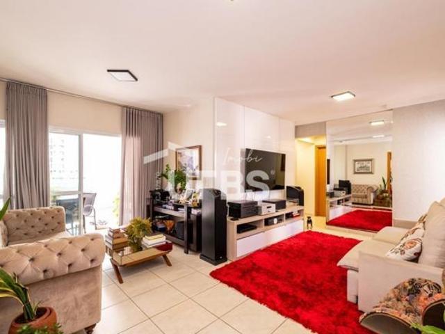 Apartamento venda em Região Geográfica Imediata de Goiânia, Goiânia
