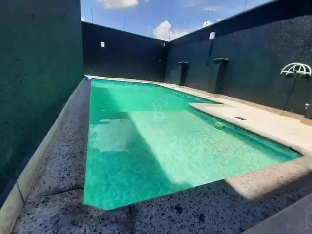 Apartamento aluguel em Marília
