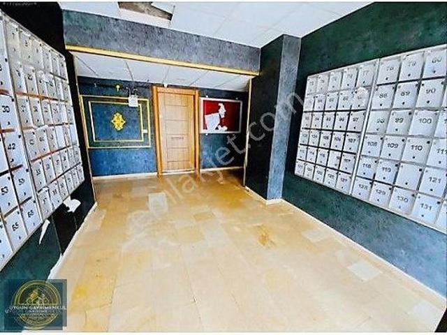 İstanbul içerisinde kiralık mülk