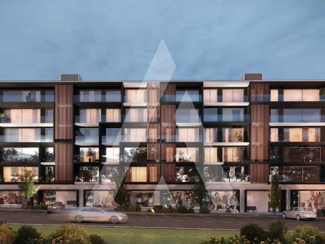 Apartamento venda em Aveiro