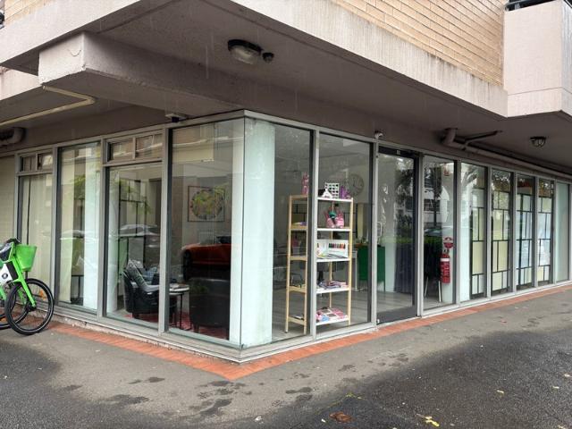 Retail for rent in Sydney CBD, Sydney