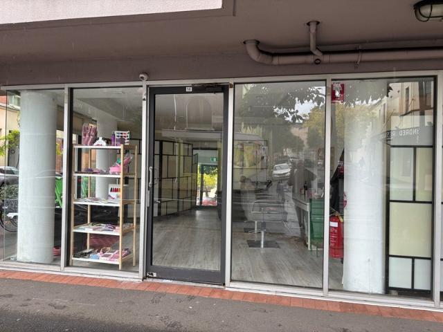 Retail for rent in Sydney, New South Wales